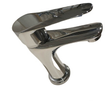 Hot sale faucet  Chrome plating basin faucet basin cold water mixer tap with great price